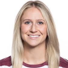 Kate Colvin, Midfielder, Magnolia