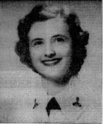 Ruth Alethe Ratliff Stigler (1920-2009)
