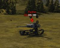 Errors are present of course, like always. Panther Tank Gifs Get The Best Gif On Giphy