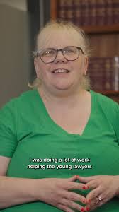 Conozca a la Abogada Katrina Pedersen en Toowoomba