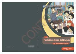 Download now cover buku sekolah dasar ilmu pengetahuan alam desain. Kementerian Pendidikan Dan Kebudayaan Republik Indonesia