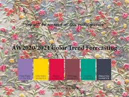 Pin On Fashion Trends Forecasting 2020