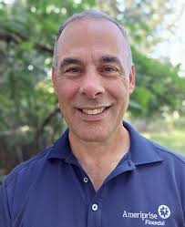 Paul Stack, Financial Advisor in Rochester, NY