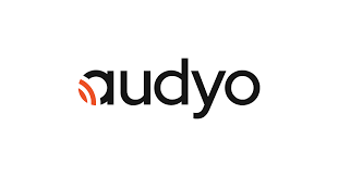Screenshot of Audyo