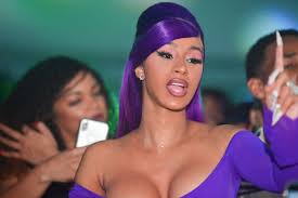 Cardi B Wap Meaning Explained Rapper Releases Track With