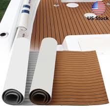 Amazing Marine Boat Flooring Eva Foam Yacht Teak Decking Sheet Carpet Floor Pad Ebay Boat Flooring Ideas Boat Accessories Boat Interior