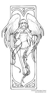 Here are some free fairy coloring pages by marjolein gulinski, linda ravenscroft and amy brown. Free Coloring Book Pages For Adults Coloring Book Addict Fairy Coloring Pages Fairy Coloring Book Fairy Coloring