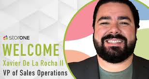 StorONE. Enterprise Storage Platform , thank you for the warm welcome.