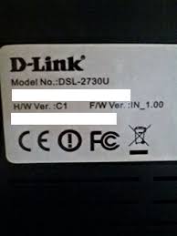 Covert Your Dlink 2730u Wifi Adsl Modem Cum Router As Access Point Or Wireless Point June 2016