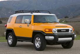 Sophistication, available in your choice of 2 grades. 2011 Toyota Fj Cruiser Review