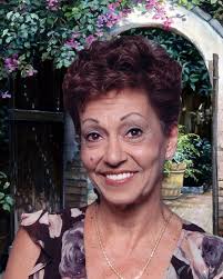 Carol Pelley Obituary