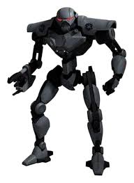 Dt Series Sentry Droids Prototype Dark Troopers By Chaosemperor971 On Deviantart Star Wars Images Star Wars Droids Star Wars Characters Pictures