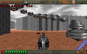 ¿quieres disfrutar de videojuegos cargados de disparos y explosiones? 30 Grandes Shooters De La Decada De Los 90 Emezeta Com