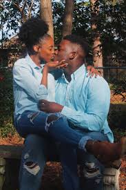 90s Relationship Black Couple Photoshoot Ideas Black Couple Romance Melanin Love Relationships Relationshipgoals Loveisconfusing Black Black Love Couples Couples Engagement Photos Couples Photoshoot