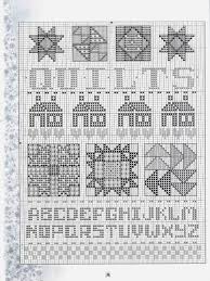 We did not find results for: Cross Stitch Quilt Blocks