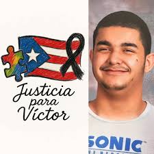 Justice for Victor Perez. This is unacceptable. 💔 #autism #autistic  #autismawareness