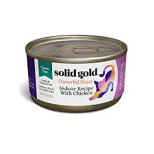Solid gold cat food reviews. The 5 Best Solid Gold Cat Food Reviews Everything You Need To Know