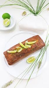 Cake Citron Vert Et Menthe De Yann Couvreur Sysypastries Over Blog Com Recettes De Cuisine Patisserie Gateau Moelleux