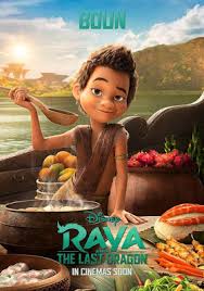 Additional movie data provided by tmdb. Raya And The Last Dragon 2021 Trailers Featurettes Images And Posters In 2021 Dragon Movies Animated Movie Posters Disney Animated Films