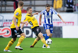 Jakob johansson värvades in till ifk göteborg 2007. Historik Pa Bortaplan If Elfsborg Ifk Goteborg If Elfsborg