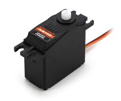 A6110 Mid Torque Mid Speed Digi Plastic Hv Servo Spmsa6110