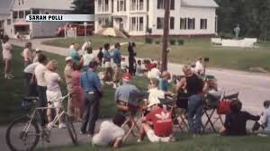The wheel lights up again! East Corinth Petitions To Bring Beetlejuice 2 To Vt Youtube