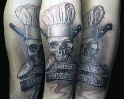 0 opiniones / escribe una reseña. Anchura Disenos De Tatuajes Para Hombres Tatuaje De Cuchillo Tatuaje De Chef