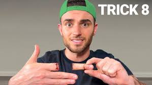 The BEST Card Trick EVER!