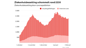 Maar door corona is voor de organisatie alles anders. Rivm Twee Derde Van Besmettingen Komt Nu Door Besmettelijker Britse Variant Nos