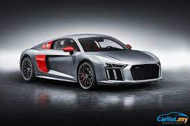 We did not find results for: New York 2017 Audi R8 Audi Sport Edition Coupe Unveiled Only 200 Worldwide Auto News Carlist My