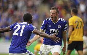 Jun 21, 2021 · wolves are setting their sights on leicester city number two danny ward, football insider understands. Avz2zrox Ko0am