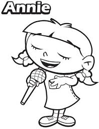 Little Einsteins Coloring Pages Draw Coloring Pages Monster Coloring Pages Cartoon Coloring Pages Little Einsteins