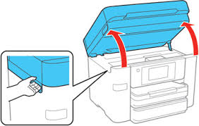 Simply putting more ink in the cartridge does not enable it for use, since its chip will still indicate that the cartridge is empty. Epson Workforce Pro Wf 3820 Workforce Series All In Ones Printers Support Epson Us