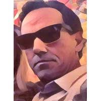 Patricio Is A Good Man (Short w/ Sax Solo) by Patrick Lee Hinrichsen