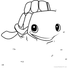 Arctic animals arctic animals cautious arctic wolf coloring page. Arctic Fox Animal Jam Dot To Dot Printable Worksheet Connect The Dots