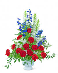 Details and information about funeral homes, directors, and cemeteries in norman. Funeral Flowers From A New Beginning Florist Your Local Moore Ok