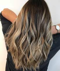 Whether you have light brown or dark chocolate brown hair. 1001 Ideas For Brown Hair With Blonde Highlights Or Balayage
