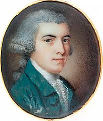 Benjamin Harrison V (1726-1791)