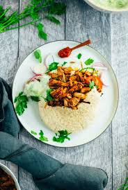Veganes Gyros Sandwich Mit Jackfruit Vegane Vibes Rezept Mittagsgerichte Slow Cooker Rezepte Huhn Huhnchenrezepte