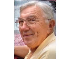 Walter Dragon Obituary (2025)