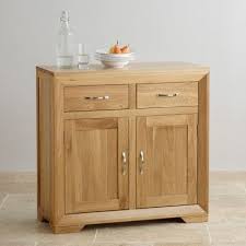Holiday gifts for kids · quality, comfort & style Bevel Small Sideboard In Natural Solid Oak Oak Furniture Land Oak Furniture Land Small Sideboard Solid Oak Sideboard
