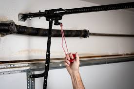 First things first, unlock the door: How To Fix A Garage Door That Won T Open