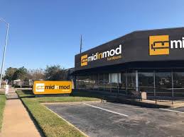 Find a furniture store in houston, tx to furnish your home or office. Grand Opening Set For Katy Furniture Store Midinmod