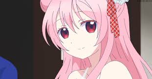 See more about gif, anime and aesthetic. Happy Sugar Life Tumblr On We Heart It