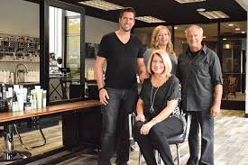 Want hair extensions?.find a salon or stylist in our michigan hair salon directory. Grand Opening Of Wyandotte Daybreak Salon Spa