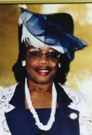 Obituary for Flossie Mae Bingham