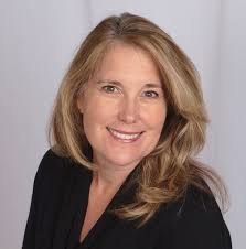 Ann-Eve Pedersen, journalist & education advocate, dead at 55