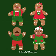 Galletas De Hombre De Jengibre En La Ropa Galletas De Hombre De Jengibre Hombre De Jengibre Galletas De Jengibre Navidad