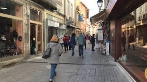 São os dados que demonstram estabilização permitem este tipo de decisões. Jornal Do Centro