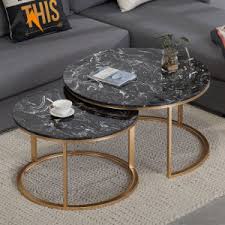 Rated 4.5 out of 5 stars. China Living Room Furniture Modern Black Marble Coffee Table Sets China Living Room Furniture Glass Coffee Table